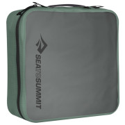 Reseetui Sea to Summit Hydraulic Packing Cube X-Large grün Laurel Wreath