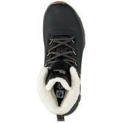 Damen Winterschuhe Jack Wolfskin Everquest Texapore Mid W
