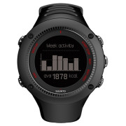 Armbanduhr Suunto Ambit3 Run (HR)