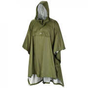 Poncho Ferrino Todomodo RP Green S/M olice green grün olive green