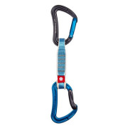 Express-Set Ocún Raven Qd Zoom 12 Cm 6-Pack blau Blue