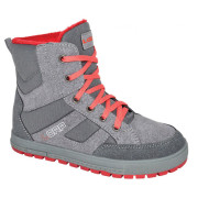 Damen Winterschuhe Loap Veona grau