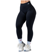 Damen-Leggings Nebbia High-waisted push-up leggings Power