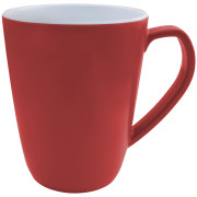 Tassen-Set Bo-Camp Mug L - 4Stk rot Red