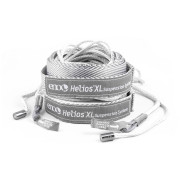 Gurte Eno Helios XL grau Grey