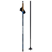 Laufstöcke Swix Dynamic D2 Just Click