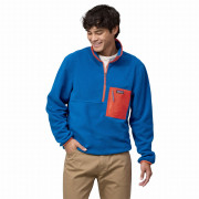 Herren-Sweatshirt Patagonia M's Microdini 1/2 Zip P/O