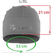 Mütze Silvini Tazza
