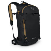 Skialp-Rucksack Osprey Soelden 22 schwarz black