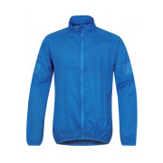 Herrenjacke Husky Loco M blau blue