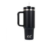 Thermotasse Regatta Thermulate Insulated Mug 1.2L schwarz Black