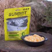 Trekkingnahrung Summit to Eat Rührei mit Käse 87 g
