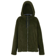 Damen-Sweatshirt Regatta Orielle grün Dark Khaki