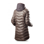 Damen-Wintermantel Trimm Barbara