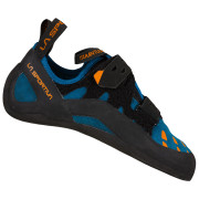 Kletterschuhe La Sportiva Tarantula 2023 blau Space Blue/Maple