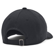 Kinderkappe Under Armour B Blitzing Low Adj Black