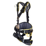 Auffanggurt Singing Rock Expert 3D