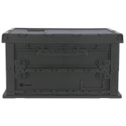 Aufbewahrungsbox Mestic Travellife Box Large grau Grey