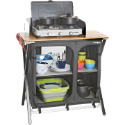 Campingküche Brunner Mercury Cross Cooker