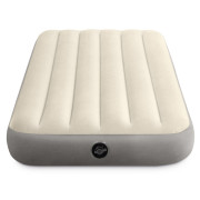 Aufblasbare Matratze Intex Twin Dura-Beam Single 64101