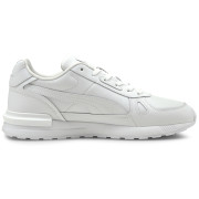 Herrenschuhe Puma Graviton Pro L weiß white