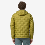 Herrenjacke Patagonia Micro Puff Hoody