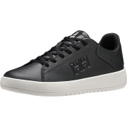 Damenschuhe Helly Hansen W Varberg CL schwarz/weiß Black/White