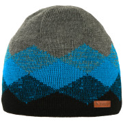 Herrenmütze Zulu Northy schwarz/blau Black/Blue