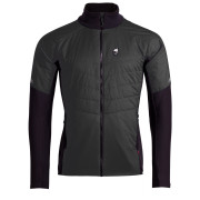 Herrenjacke High Point Brilant Hybrid schwarz Black/Black