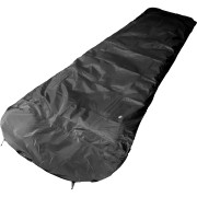 Biwaksack High Point Super Light 2.0 Cover schwarz Black