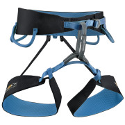Klettergurt Rock Empire 1B Slight schwarz Black