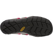 Damensandalen Keen Clearwater CNX Leather W