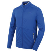 Herren-Sweatshirt Husky Tarp Zip blau Blue