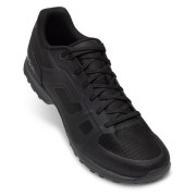Radschuhe Giro Gauge schwarz Black