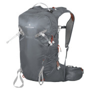 Skialp-Rucksack Ferrino Rutor 25 grau LightGray