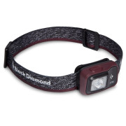 Stirnlampe Black Diamond ASTRO 300 braun Bordeaux