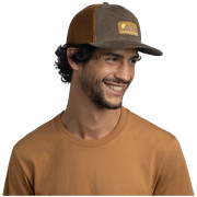 Baseballmütze Buff Explore Trucker Cap