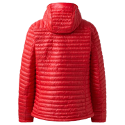 Damenjacke Haglöfs L.I.M Mimic hood II