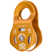 Umlenkrolle Climbing Technology Orbiter S
