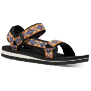 Damensandalen Teva Universal Trail blau/orange CanyonToCanyon