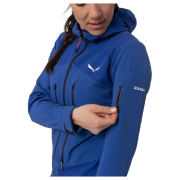 Damenjacke Salewa Ortles Durastretch W Jacket