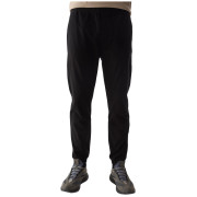 Herrenhose 4F Trousers Cas M646 schwarz Black
