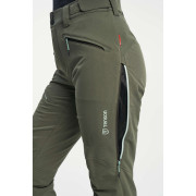 Damen-Winterhose Tenson Touring Softshell Pant