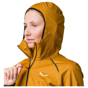 Damenjacke Salewa Pedroc Ptx 2.5 W Light Jacket