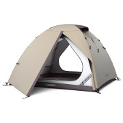 Zelt Husky Bird 3 Plus Blac Coating