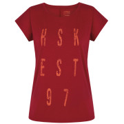Damen-T-Shirt Husky Tingl L
