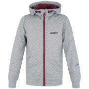 Kinder-Sweatshirt Husky Alony K 2022 grau light gray