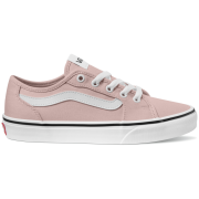 Damenschuhe Vans Filmore Decon rosa Canvas Sepia Rose