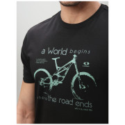 Herren T-Shirt Loap Alpeg