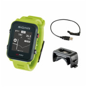 Armbanduhr Sigma iD.TRI Basic grün